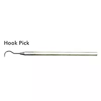 ULLMAN Devices Corp - 5 Piece Micro Pick Set