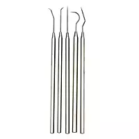 ULLMAN Devices Corp - 5 Piece Micro Pick Set