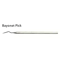 ULLMAN Devices Corp - 5 Piece Micro Pick Set
