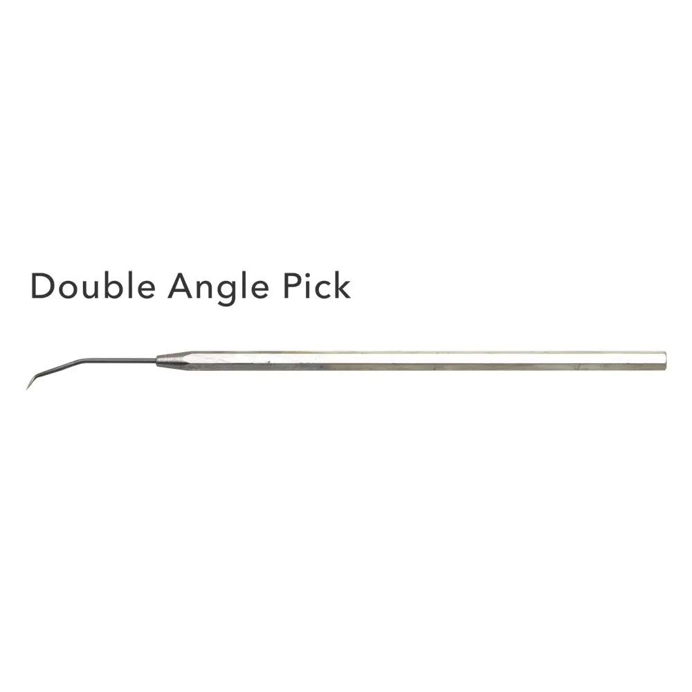 ULLMAN Devices Corp - 5 Piece Micro Pick Set