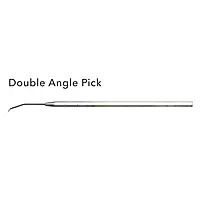 ULLMAN Devices Corp - 5 Piece Micro Pick Set