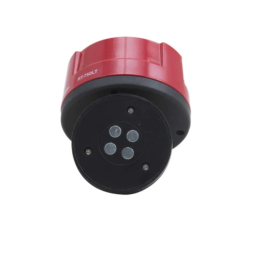 Ullman 750 Lumen Rechargeable Rotating Magnetic Work Light