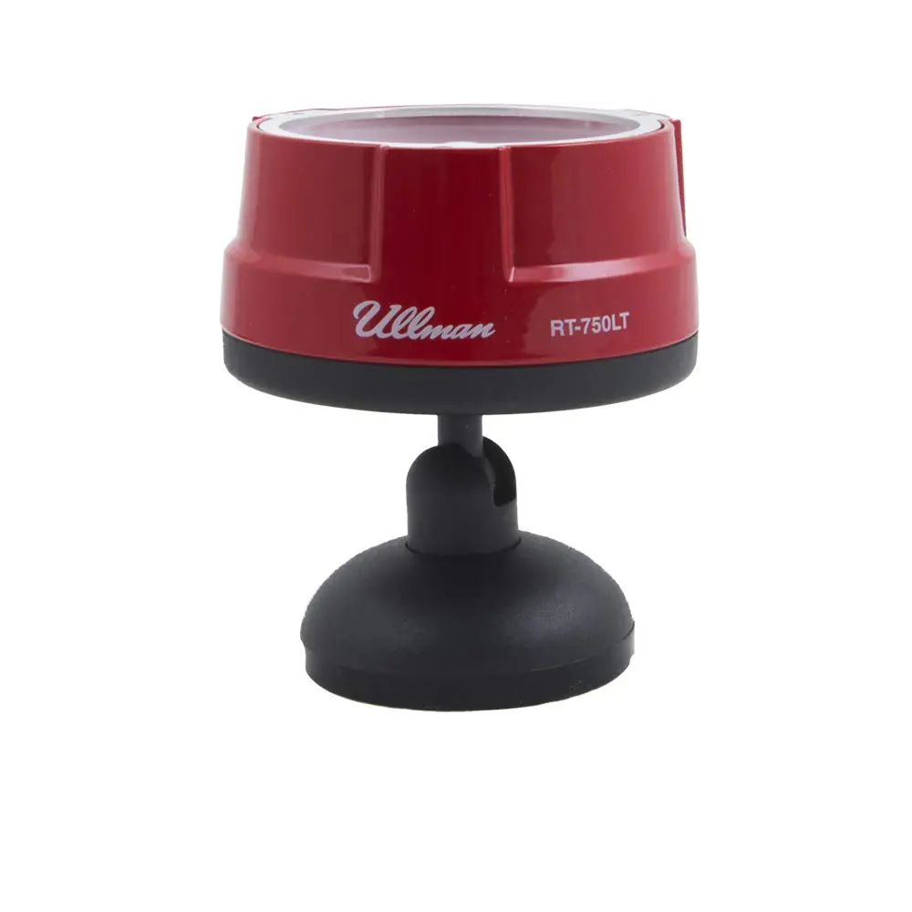 Ullman 750 Lumen Rechargeable Rotating Magnetic Work Light