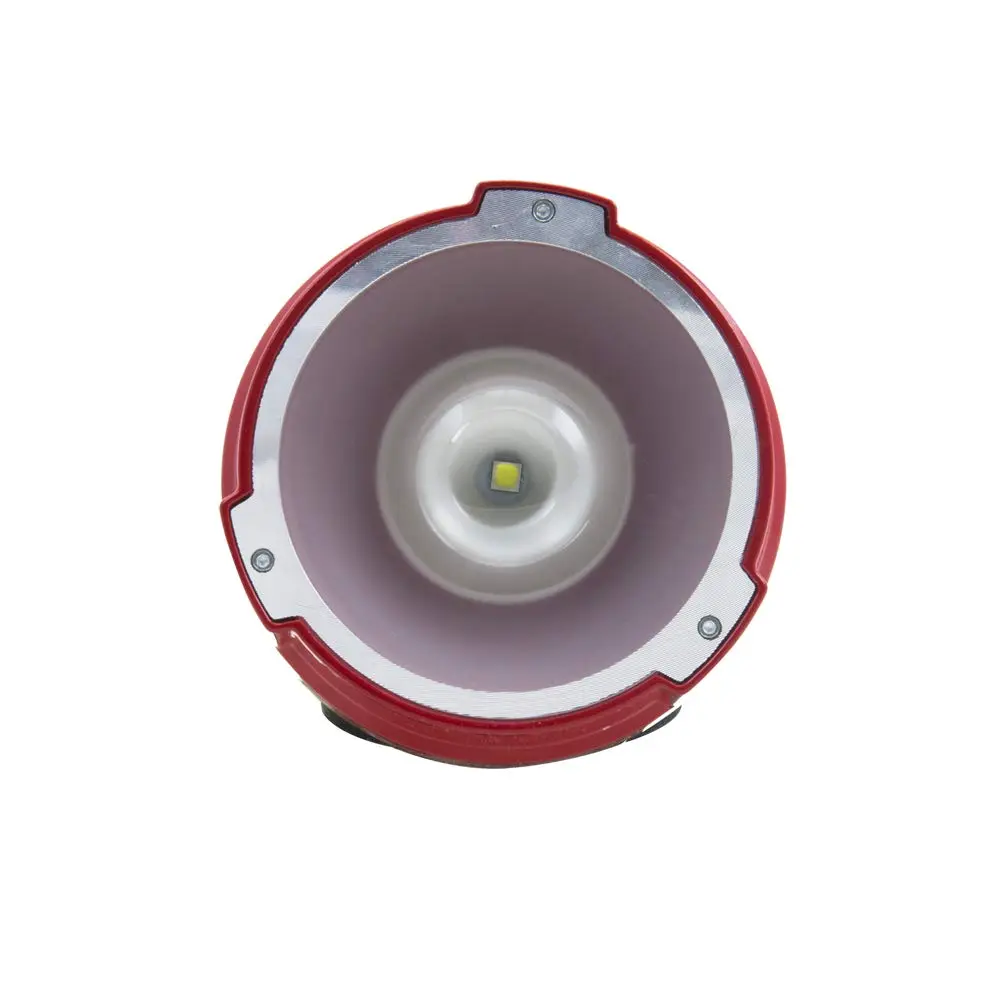 Ullman 750 Lumen Rechargeable Rotating Magnetic Work Light