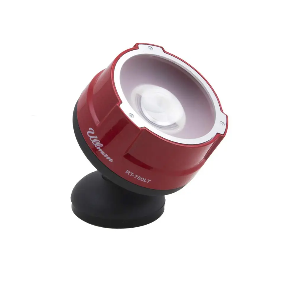 Ullman 750 Lumen Rechargeable Rotating Magnetic Work Light