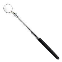 ULLMAN Devices Corp - 7/8 INSPECION Mirror 7-1/2 OAL PKG 12