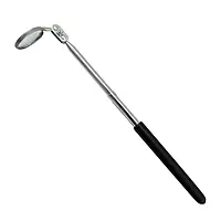 ULLMAN Devices Corp - 7/8 INSPECION Mirror 7-1/2 OAL PKG 12