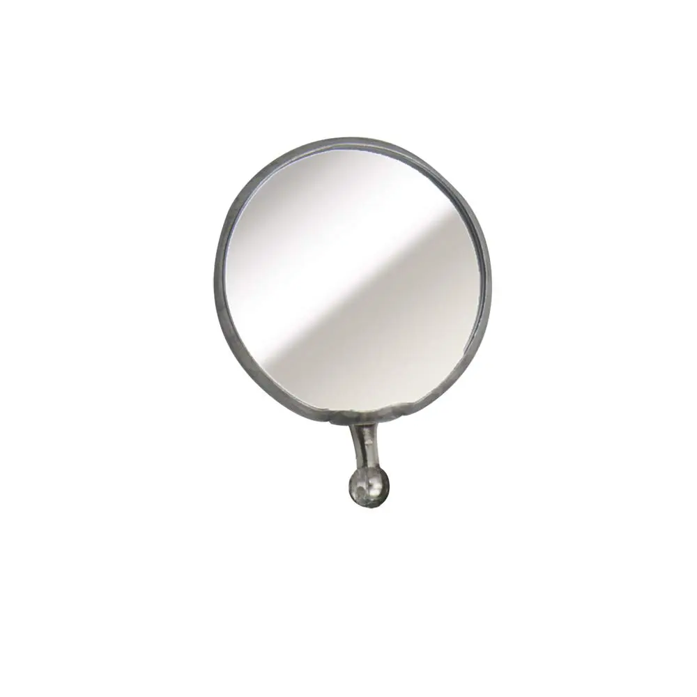 Ullman Devices Replacement Mirror Head for Circular Inspection Mirrors