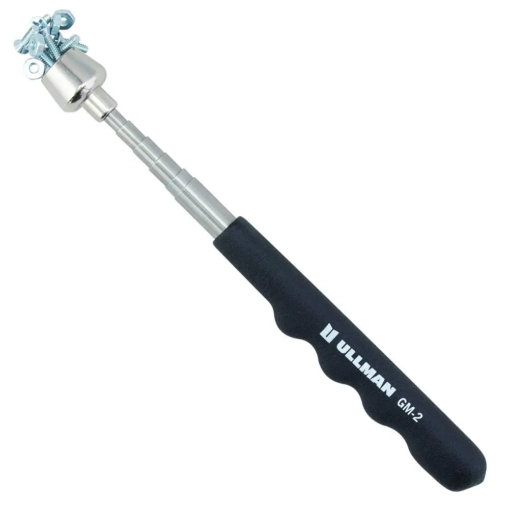 Ullman GM-2 MegaMag Magnetic Pick Up Tool