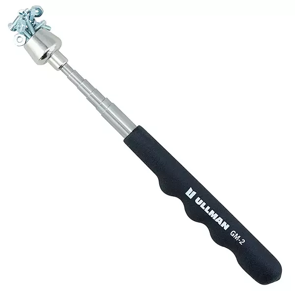 Ullman GM-2 MegaMag Magnetic Pick Up Tool
