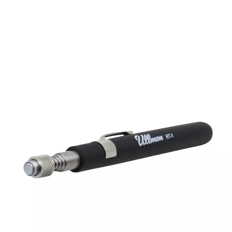 Ullman Devices Corp - Magnetic Pick-UP Tool W/POWERCAP