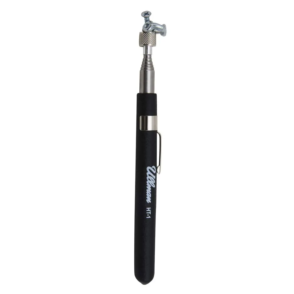 Ullman Devices Corp - Magnetic Pick-UP Tool W/POWERCAP
