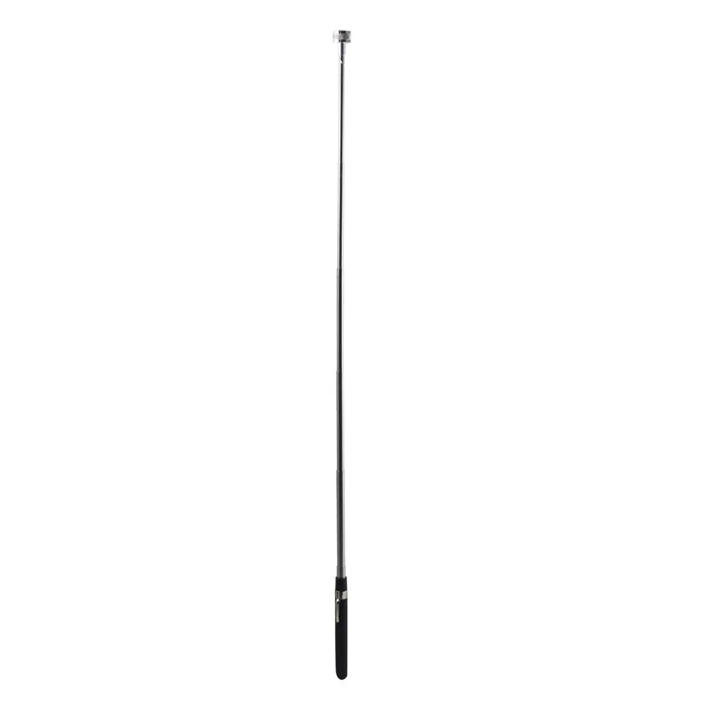 Ullman HT-3 Telescoping Hi-Tech Magnetic Pick-Up Tool with Powercap, 8-1/4" to 30-1/4" Extended Handle Length