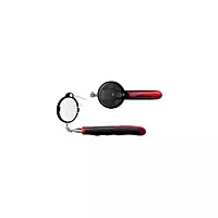 LED Lighted Telescoping Inspection Mirror