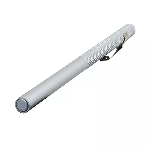 Ullman No. 8X Pocket Magnetic Pick-Up Tool, 6" Handle Length, 1.5 lbs Capacity