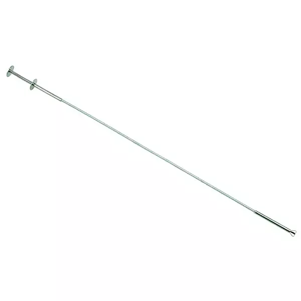 Ullman No. 16 Flexible Spring Claw, 23-1/4-Inch Overall Length