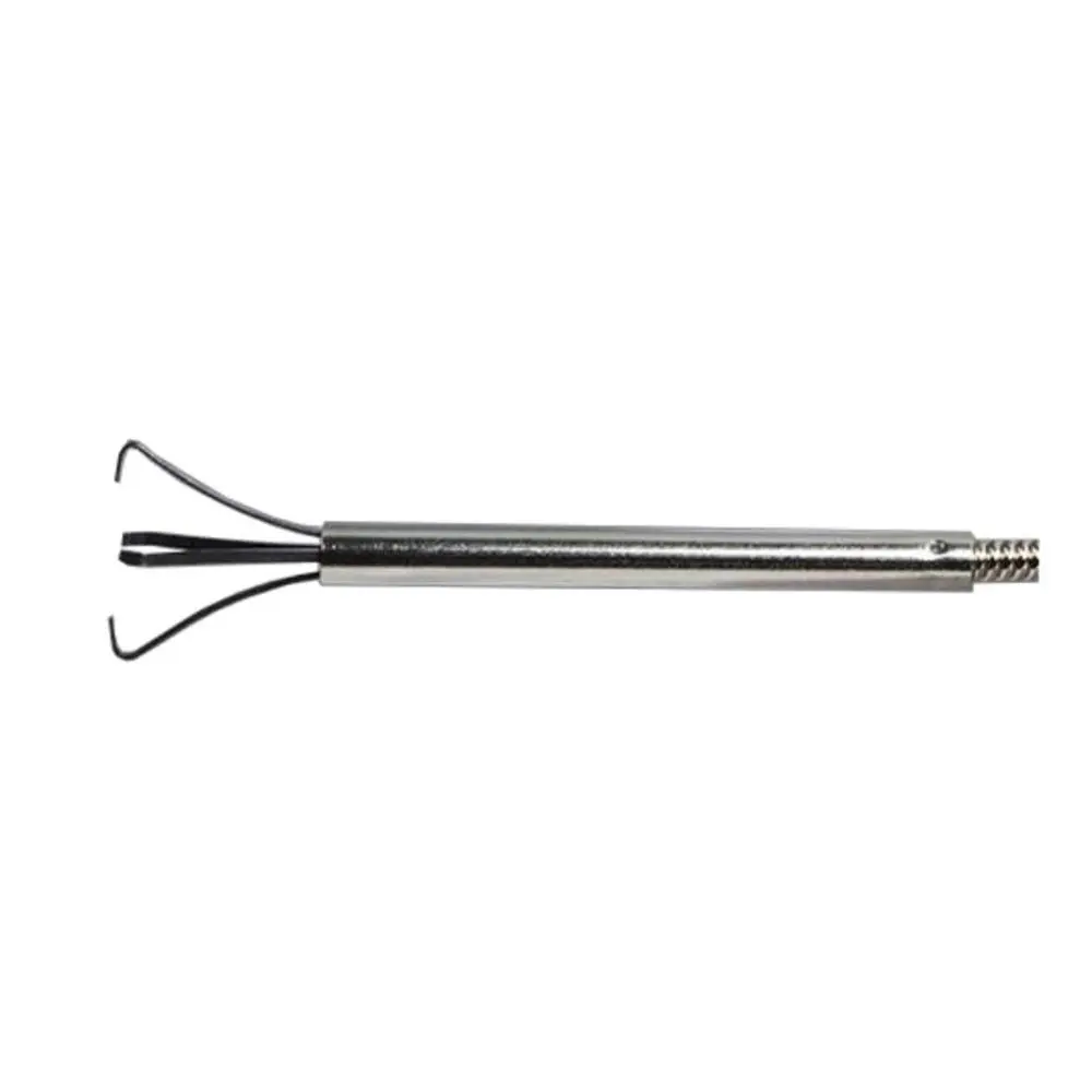 Ullman No. 16 Flexible Spring Claw, 23-1/4-Inch Overall Length