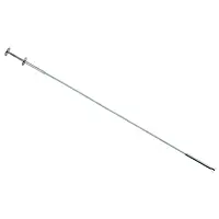 Ullman No. 16 Flexible Spring Claw, 23-1/4-Inch Overall Length