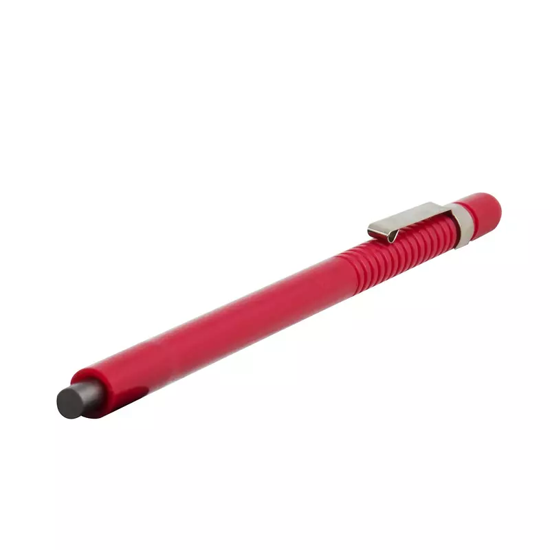 Ullman No. 9 Polypropylene Magnetic Pick-Up Tool with Pocket Clip, 6" Length