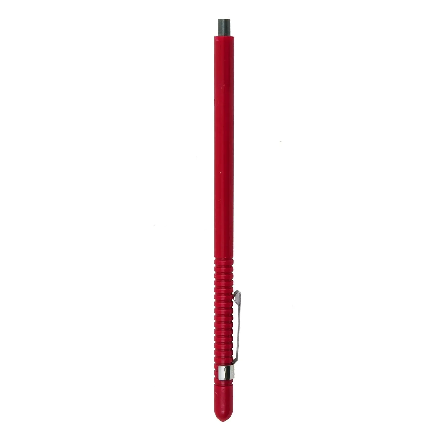 Ullman No. 9 Polypropylene Magnetic Pick-Up Tool with Pocket Clip, 6" Length