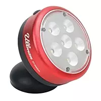 ULLMAN Devices Corp - 3 SMD LED Rotating Magnetic Work Light