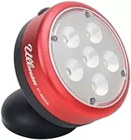 ULLMAN Devices Corp - 3 SMD LED Rotating Magnetic Work Light
