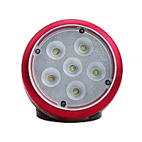 Ullman Devices - ULLRT-6SMD Corp. RT-6SMD Rotating Magnetic Work Light