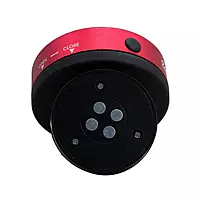 Ullman Devices - ULLRT-6SMD Corp. RT-6SMD Rotating Magnetic Work Light