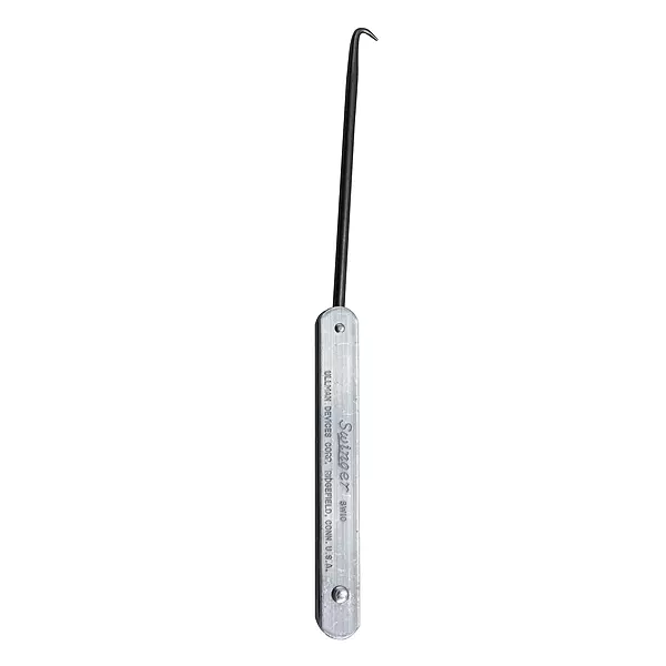 Ullman SW-10 Swinger Hook with Lightweight Aluminum Handle, 7-7/8" Length 1 Count (Pack of 1)