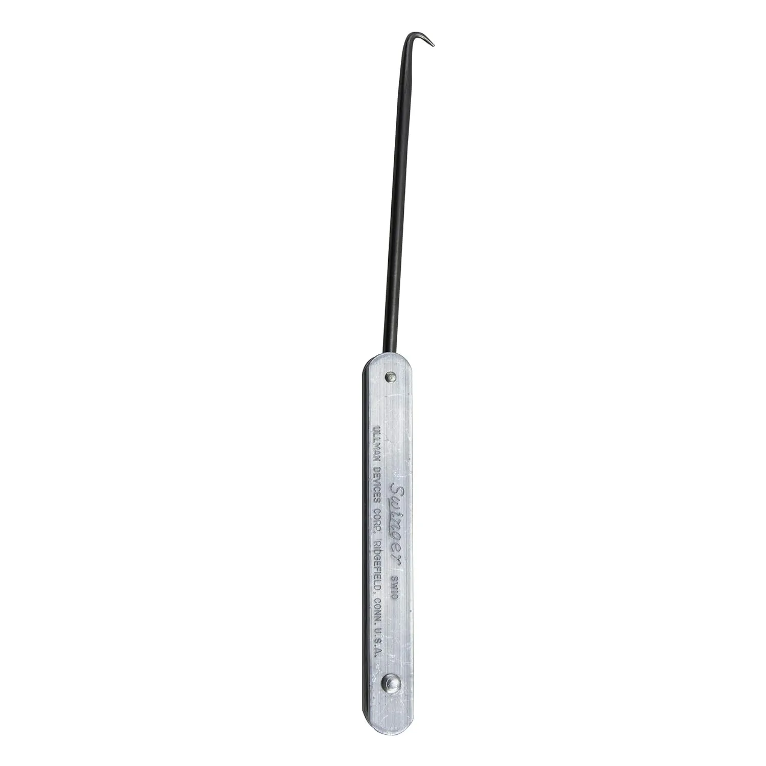 Ullman SW-10 Swinger Hook with Lightweight Aluminum Handle, 7-7/8" Length 1 Count (Pack of 1)