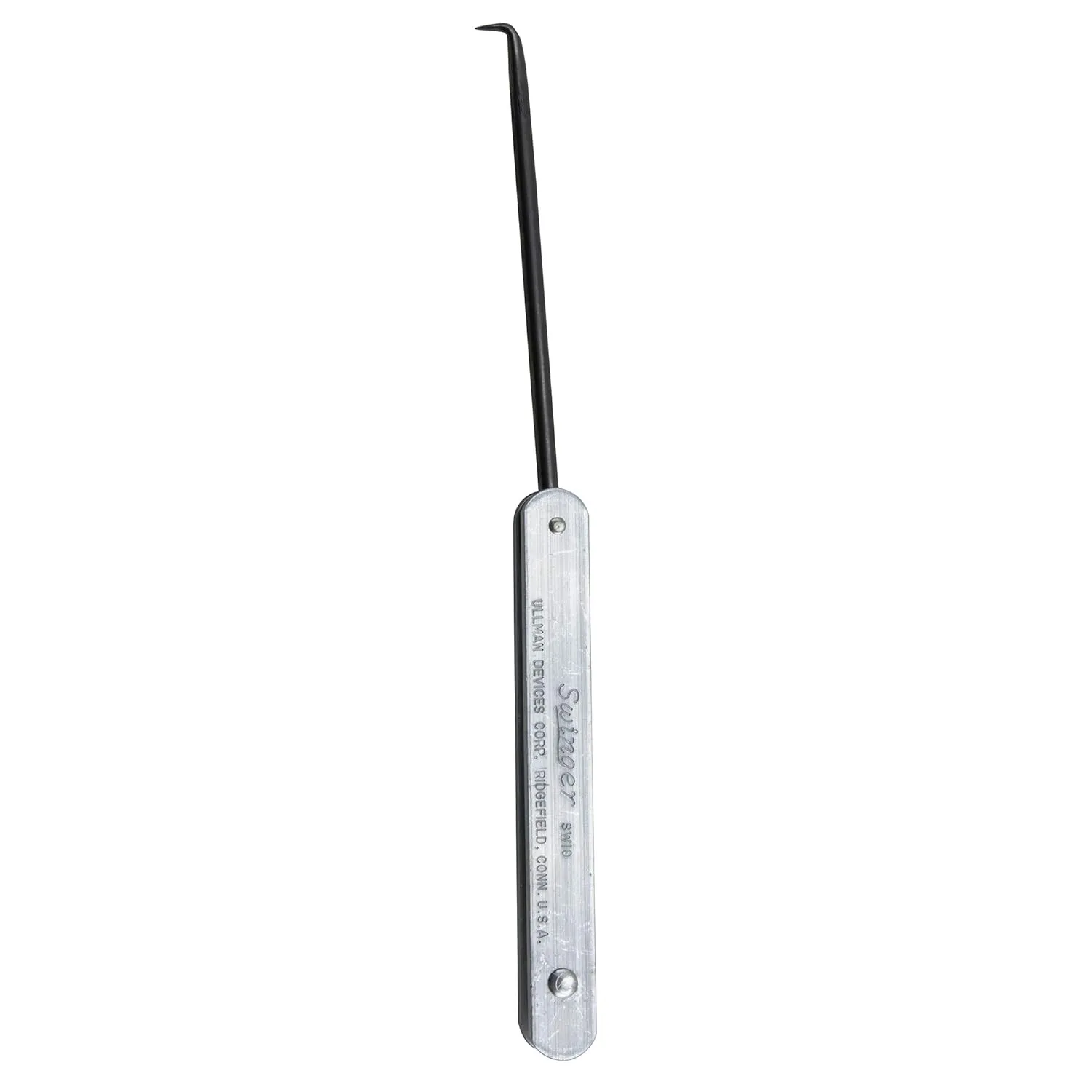 Ullman SW-10 Swinger Hook with Lightweight Aluminum Handle, 7-7/8" Length 1 Count (Pack of 1)