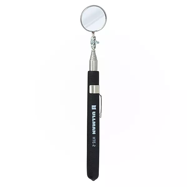 ULLMAN Devices Corp - 1 1/4 Diameter Inspection Mirror