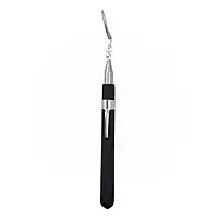 ULLMAN Devices Corp - 1 1/4 Diameter Inspection Mirror