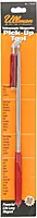 Ullman Devices Telescoping Magnetic Pick-Up Tool with Nylon Head, 16-3/4" to 26-3/4" Extend Handle Length