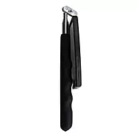 Telescoping Inspection Mirror: Rectangular, Glass Mirror