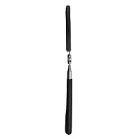 Telescoping Inspection Mirror: Rectangular, Glass Mirror