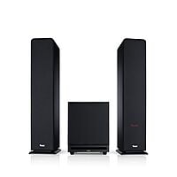 Teufel Ultima 40 active 2.1 With Active Subwoofer