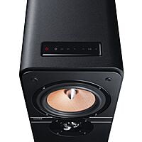Teufel Ultima 40 active Stereo