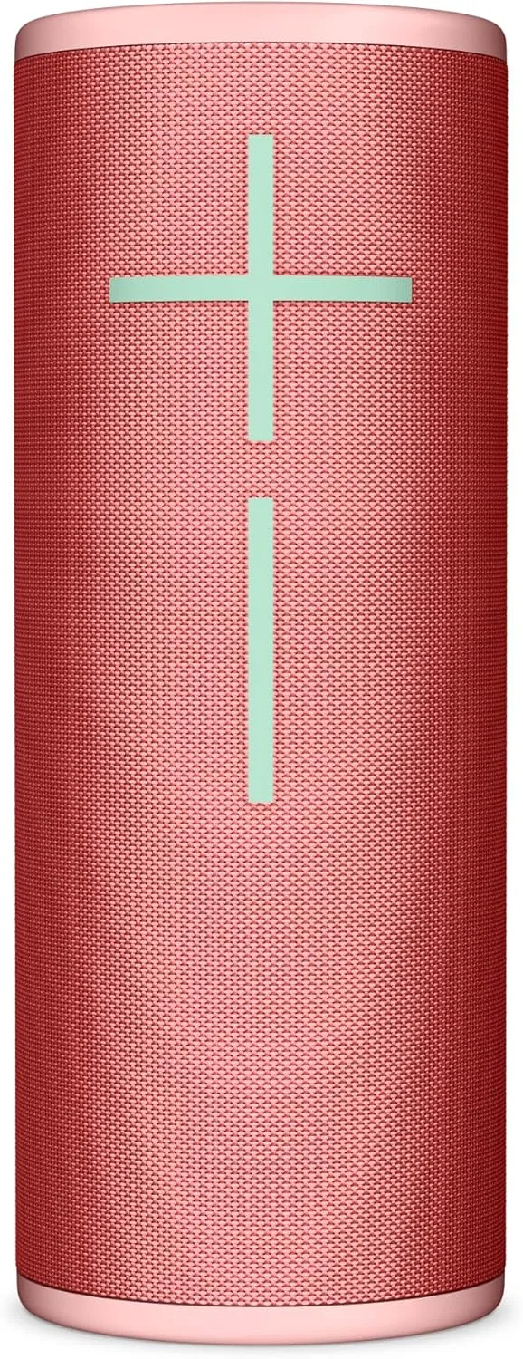 Ultimate Ears MEGABOOM 4 Portable Waterproof Bluetooth Speaker