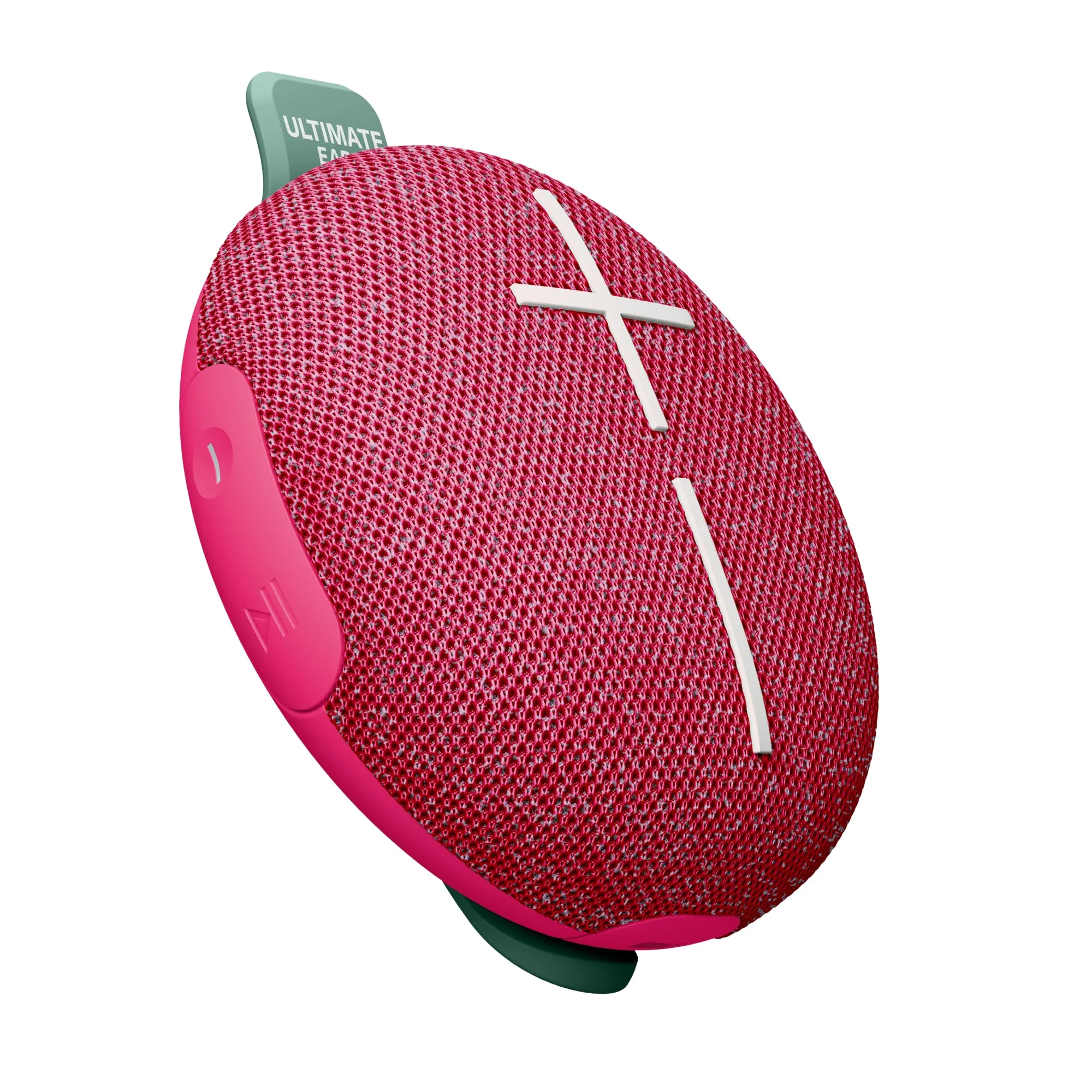 ULTIMATE EARS MINIROLL Ultra-Portable Waterproof Bluetooth Speaker