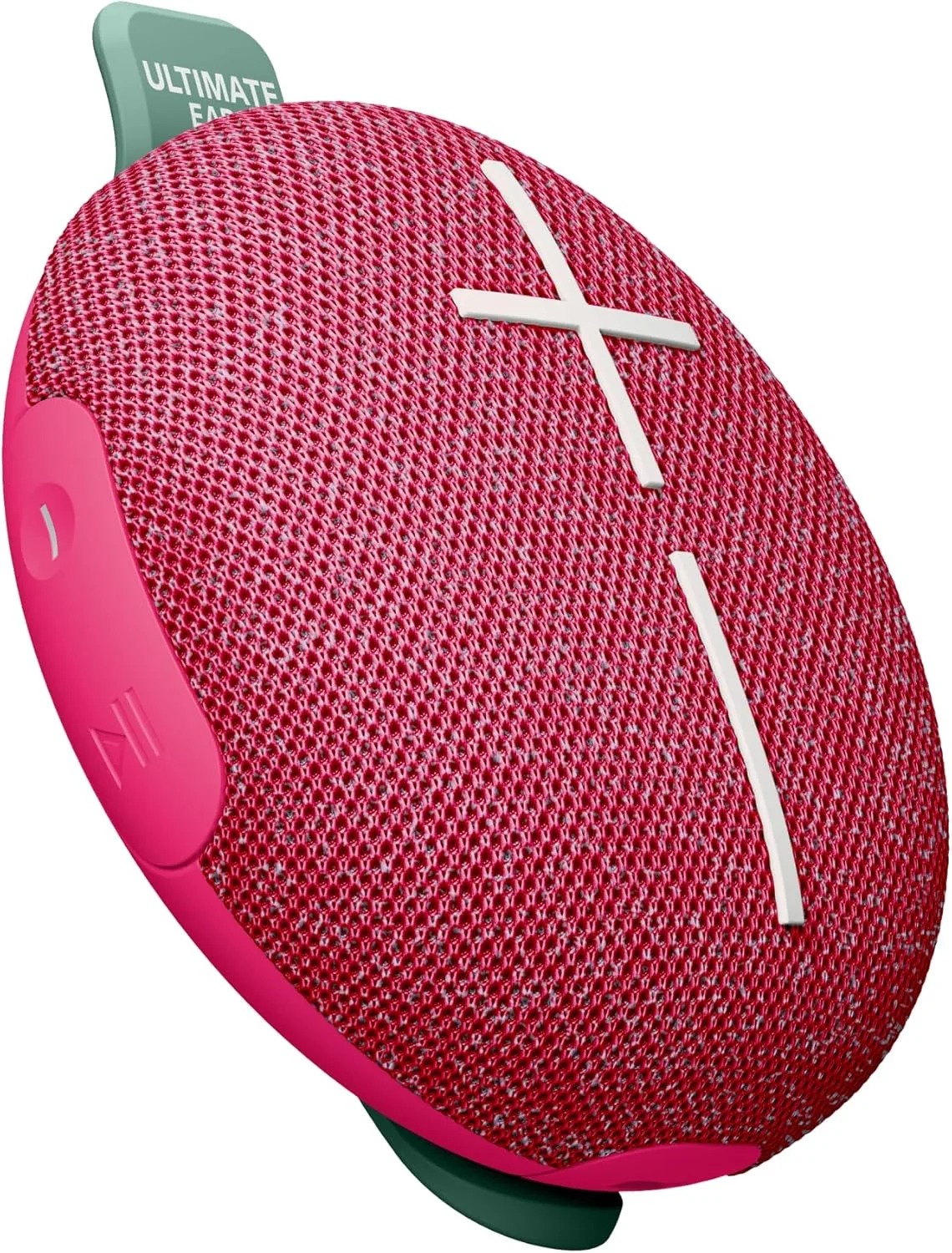 ULTIMATE EARS MINIROLL Ultra-Portable Waterproof Bluetooth Speaker