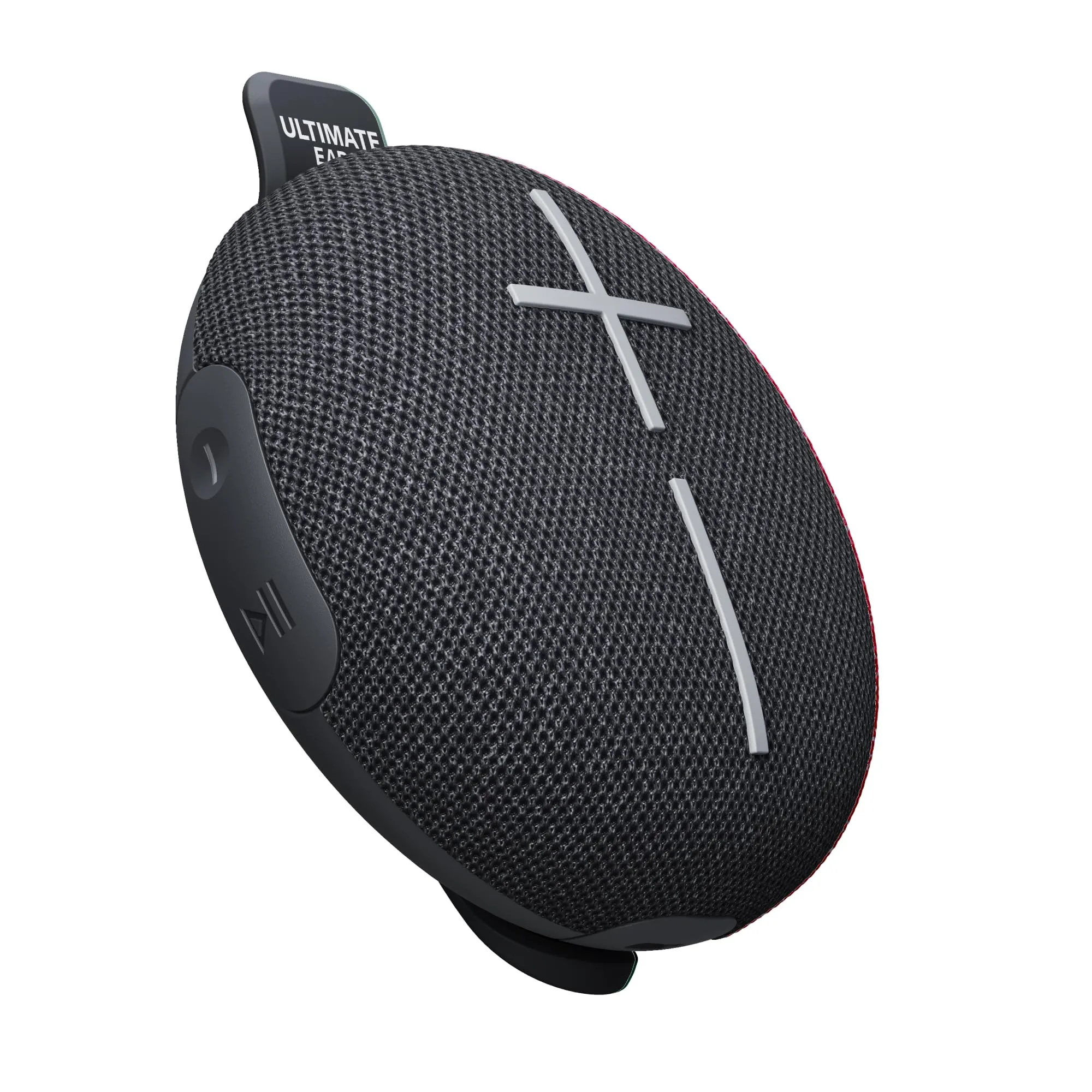 ULTIMATE EARS MINIROLL Ultra-Portable Waterproof Bluetooth Speaker