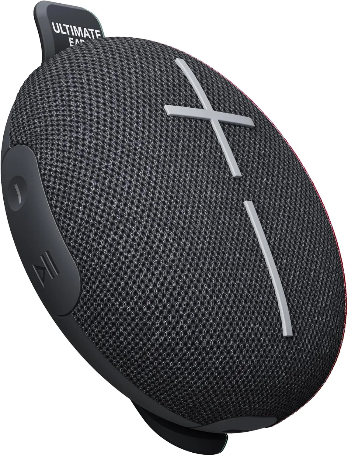 ULTIMATE EARS MINIROLL Ultra-Portable Waterproof Bluetooth Speaker