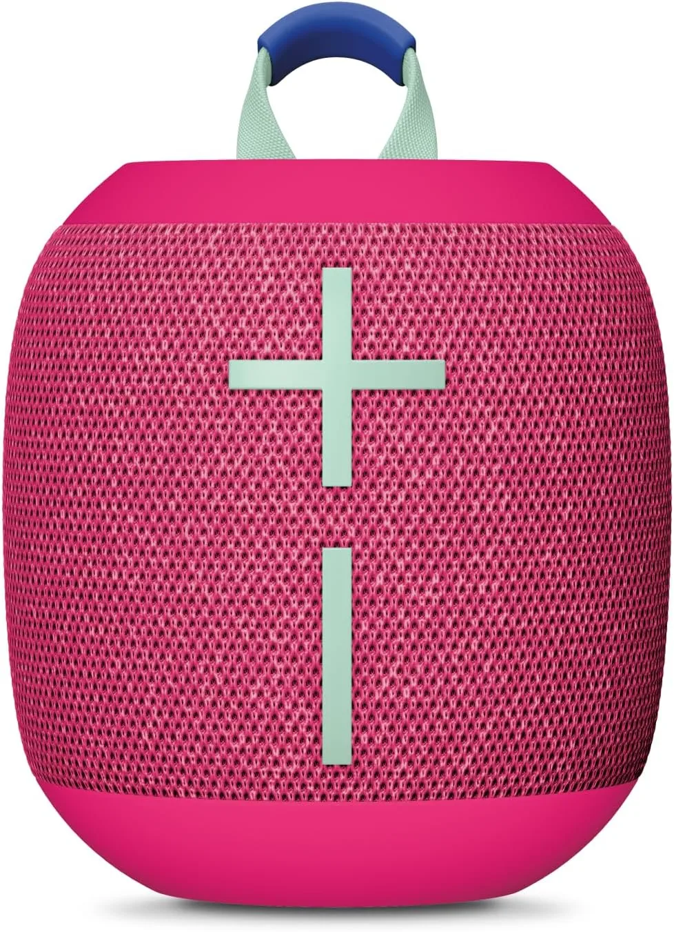 ULTIMATE EARS WONDERBOOM 4 Portable Waterproof Bluetooth Speaker
