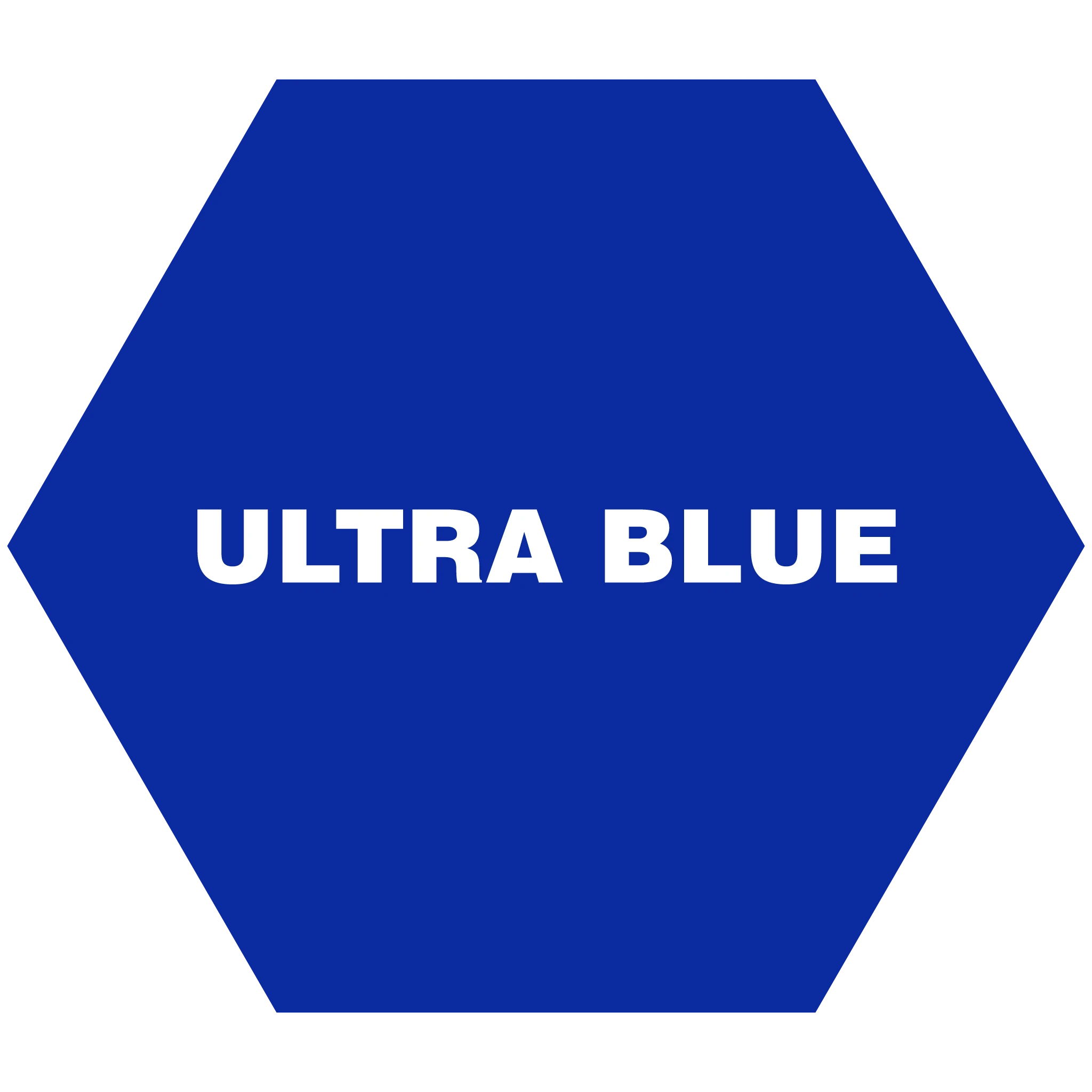 Inkcraft - Ultra Blue