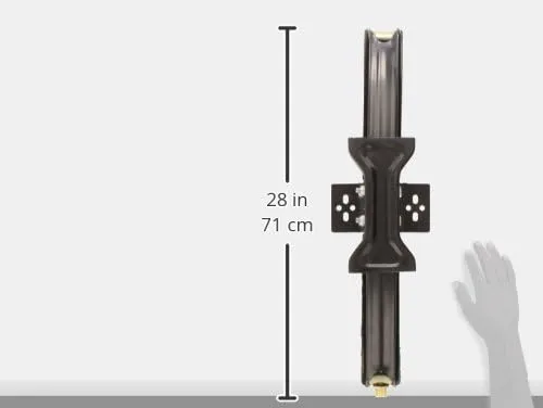 Scissor Jacks (24" , 1/pk) (48-979006) Ultra-Fab Products