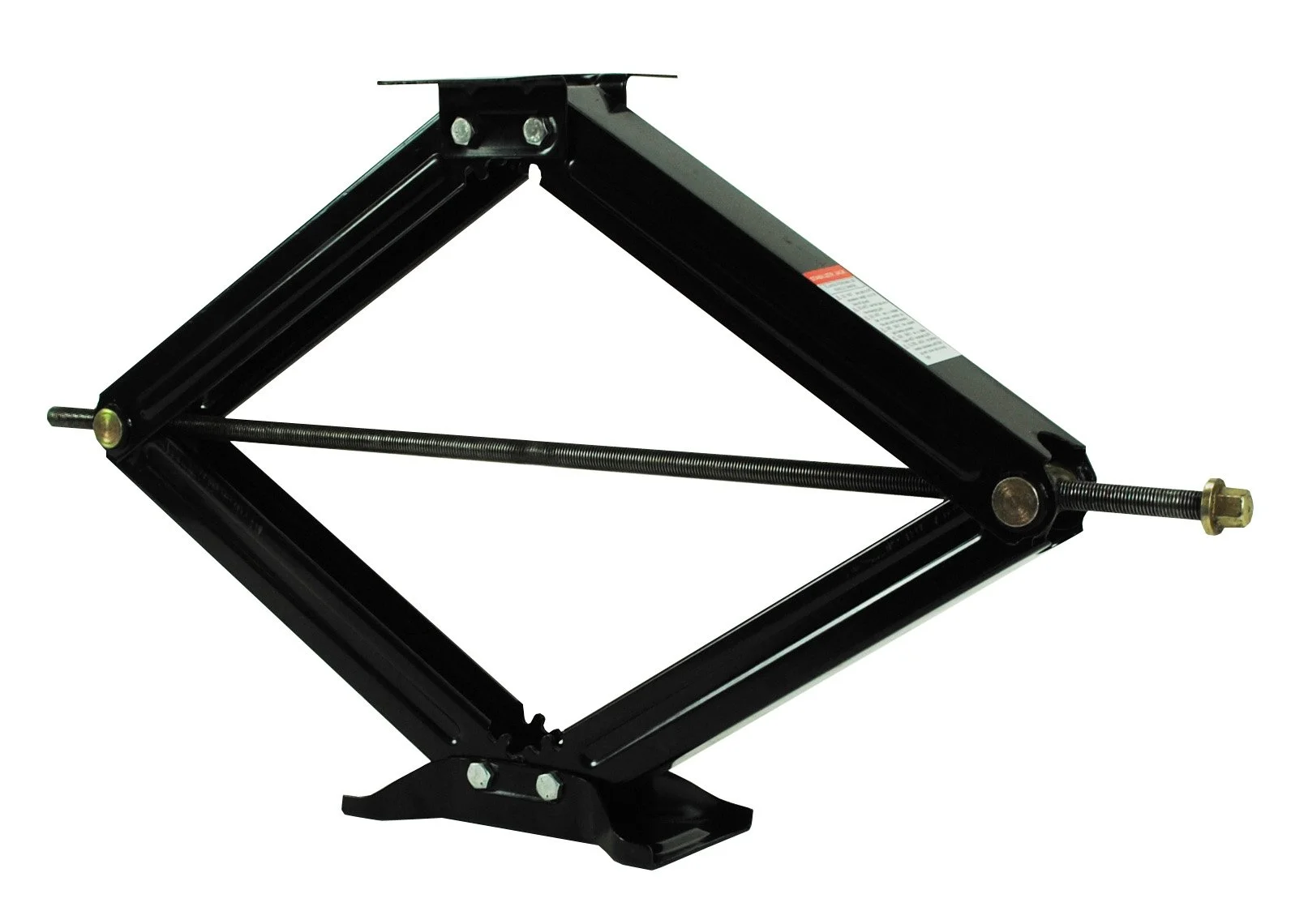 Scissor Jacks (30", 1/pk) (48-979032)