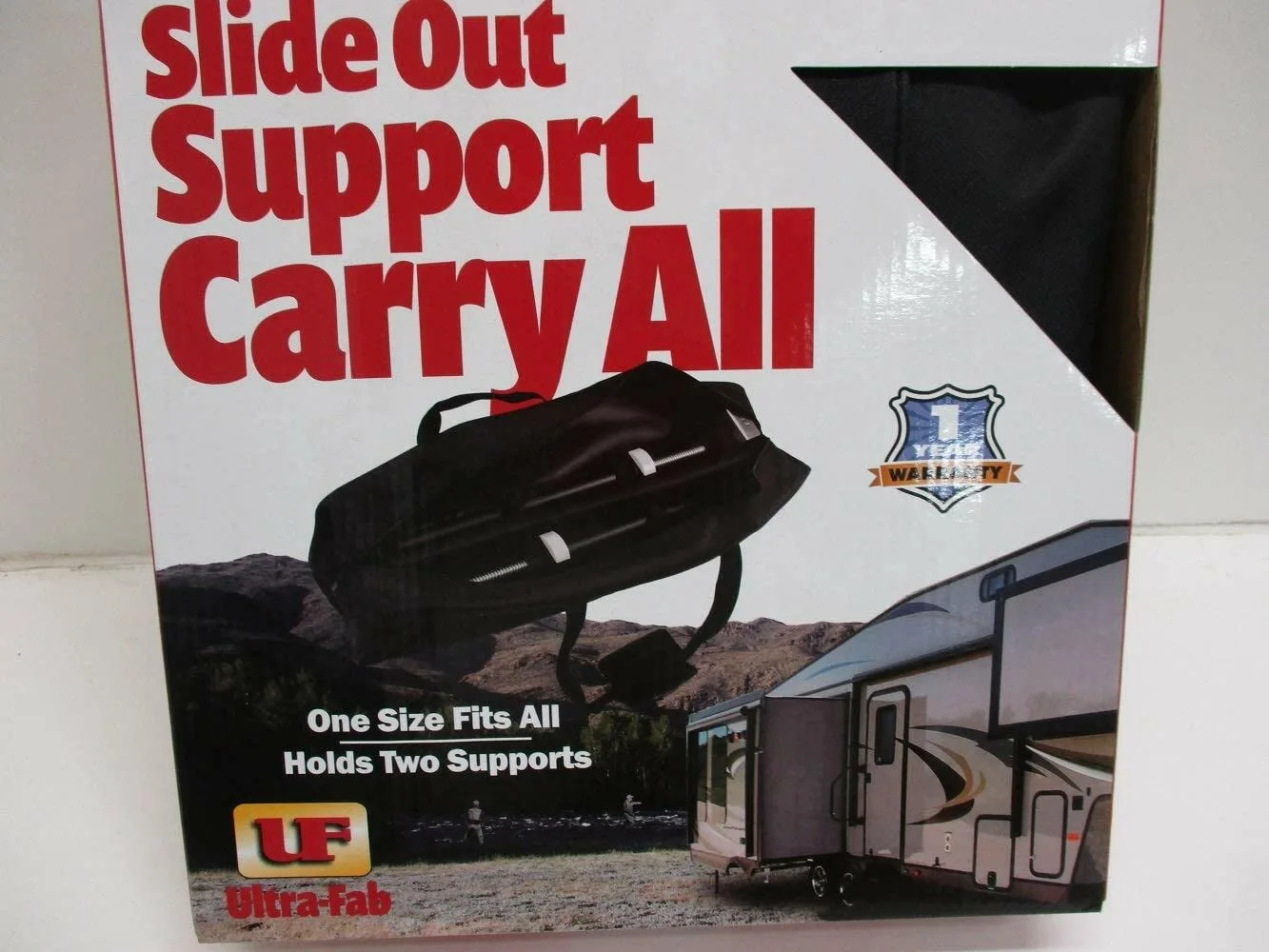 Ultra-Fab Storage Bag (Slide Out Support) (19-960004)