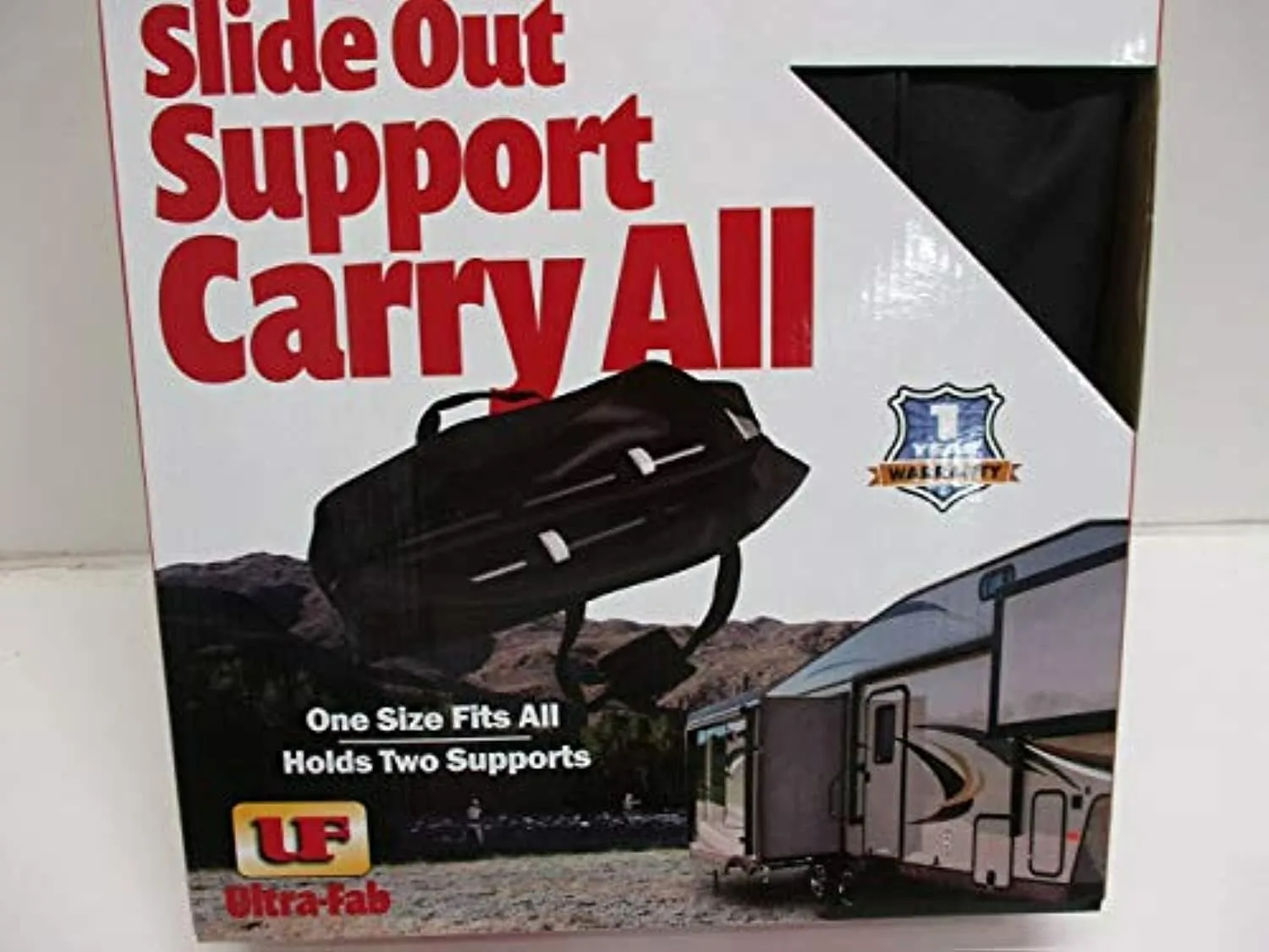 Ultra-Fab Storage Bag (Slide Out Support) (19-960004)