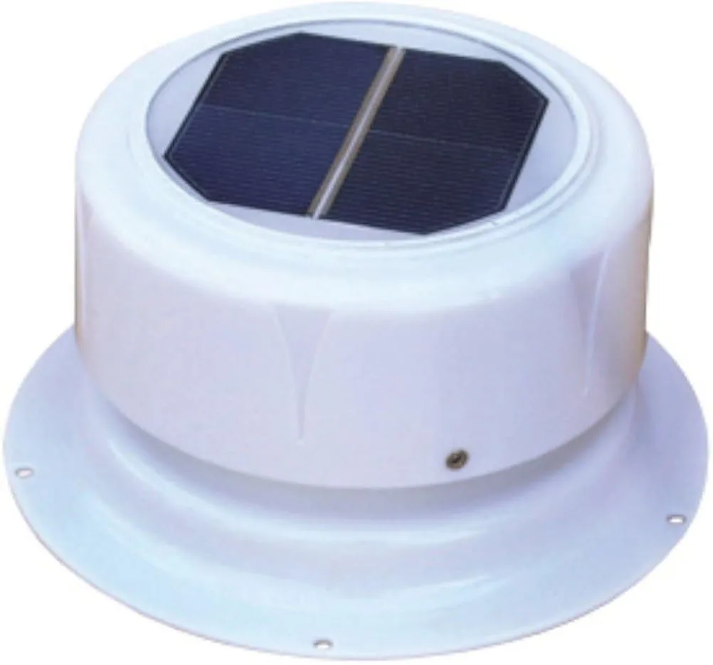 Ultra-Fab Solar Mini Plumbing Vent (53-945001)